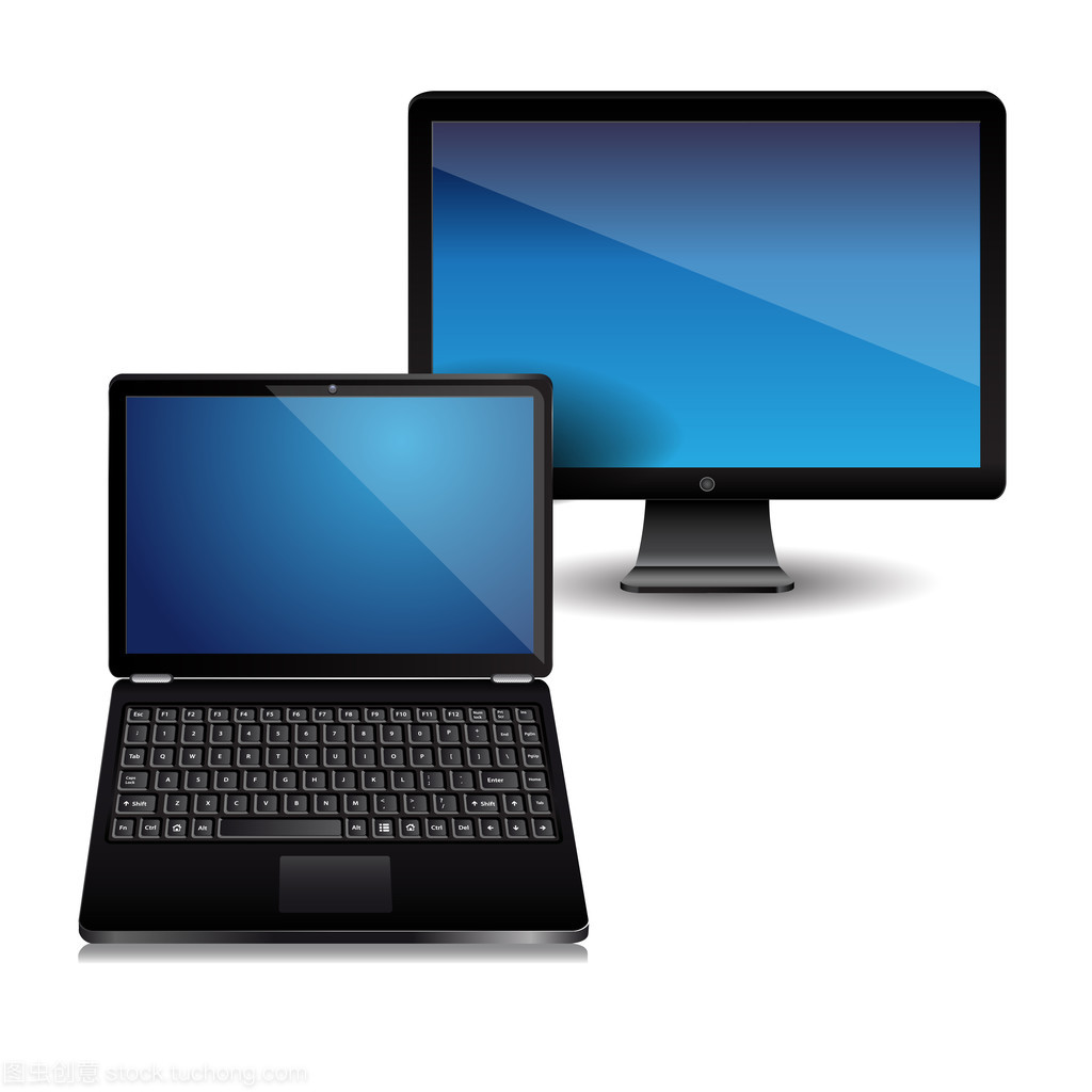 現(xiàn)實矢量技術(shù) 筆記本電腦、顯示器與軟件開發(fā)的融合創(chuàng)新