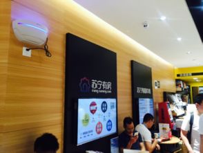 半年1200家蘇寧小店背后隱藏的黑科技