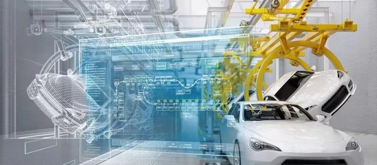 數(shù)字化工廠建設(shè)的信息咨詢服務(wù)途徑