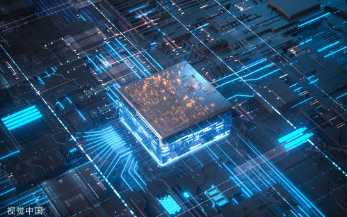 聞泰科技回應英國股權剝離要求 網絡安全技術研發不構成重大影響