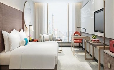 東呈攜手大呈金服 推動(dòng)傳統(tǒng)酒店改造升級(jí)